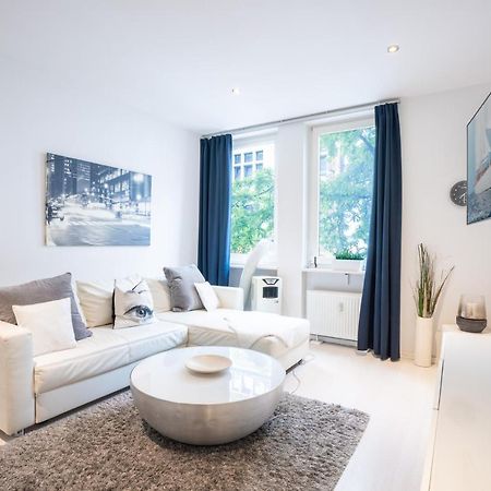 Komplette 2 Zimmer Wohnung Zentral Neben Oktoberfest München Exteriör bild